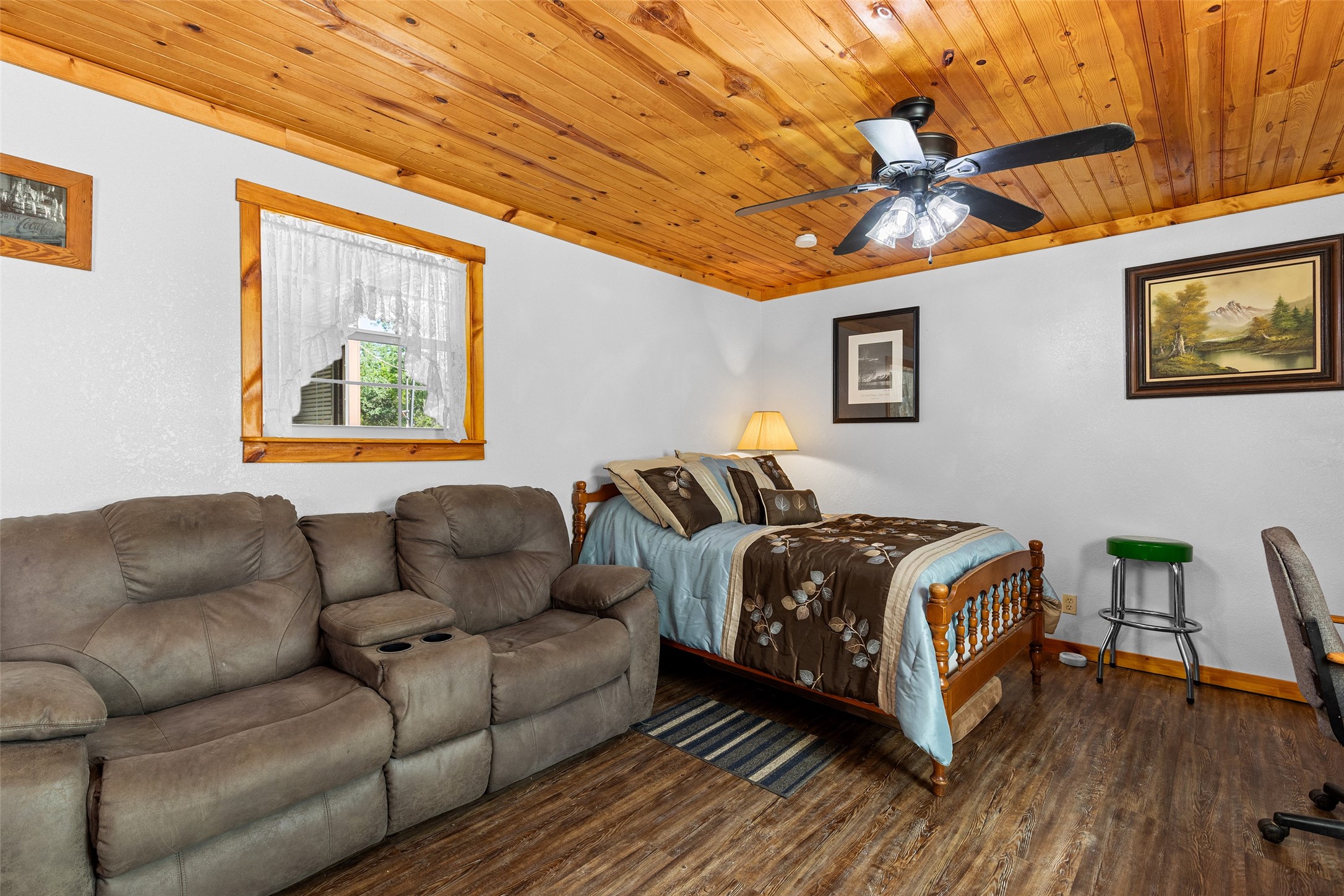 420 Private Road 1400 E Morgan TX 76671