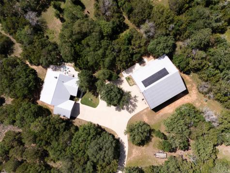 420 Private Road 1400 E Morgan TX 76671