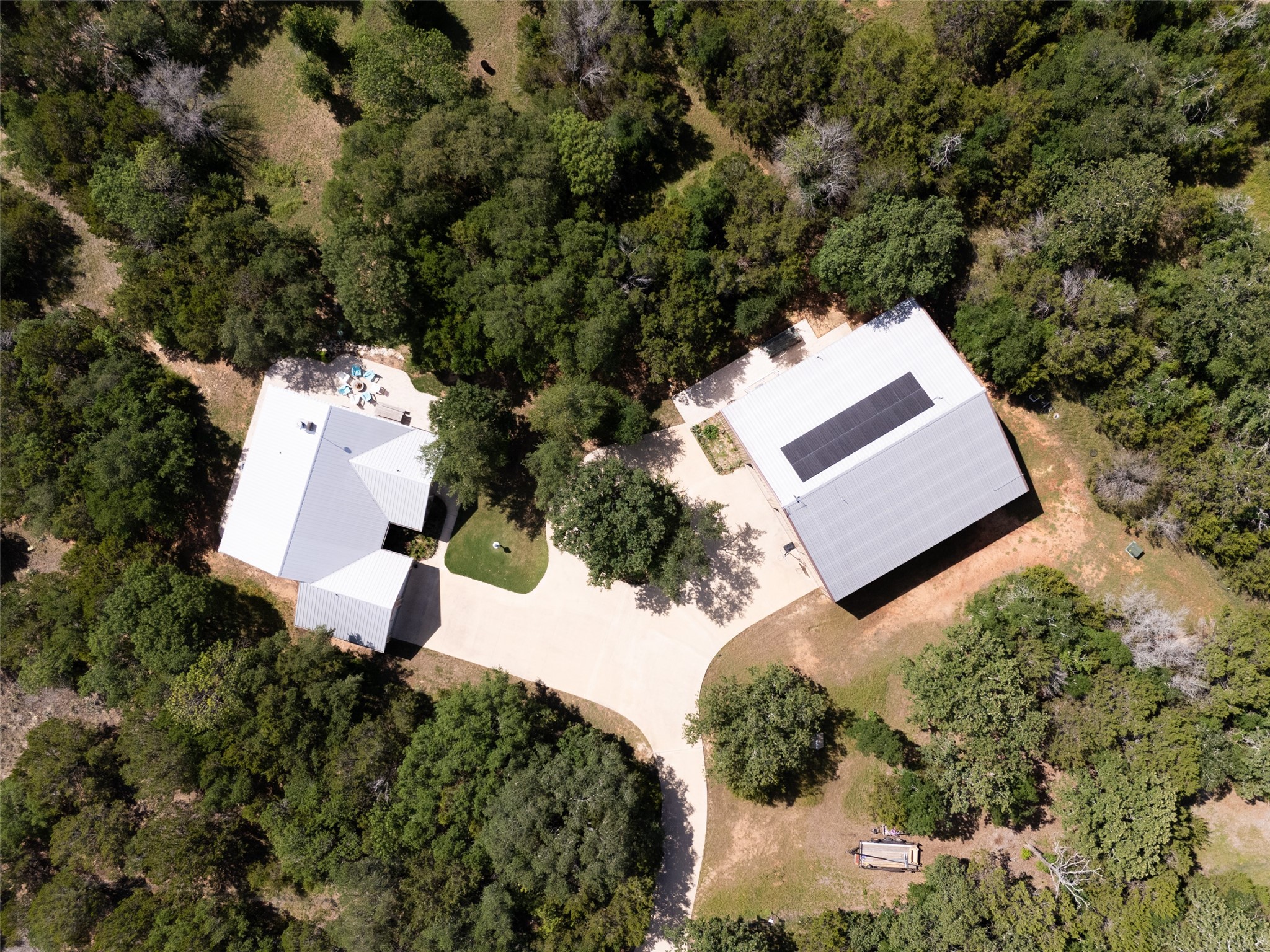 420 Private Road 1400 E Morgan TX 76671