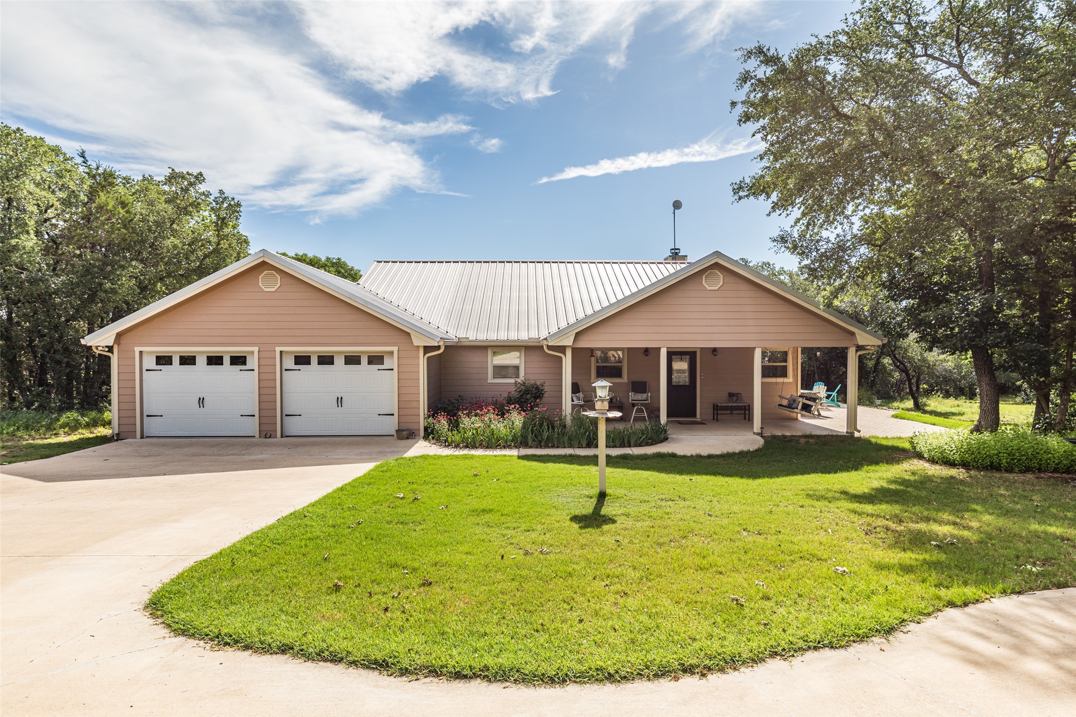 420 Private Road 1400 E Morgan TX 76671