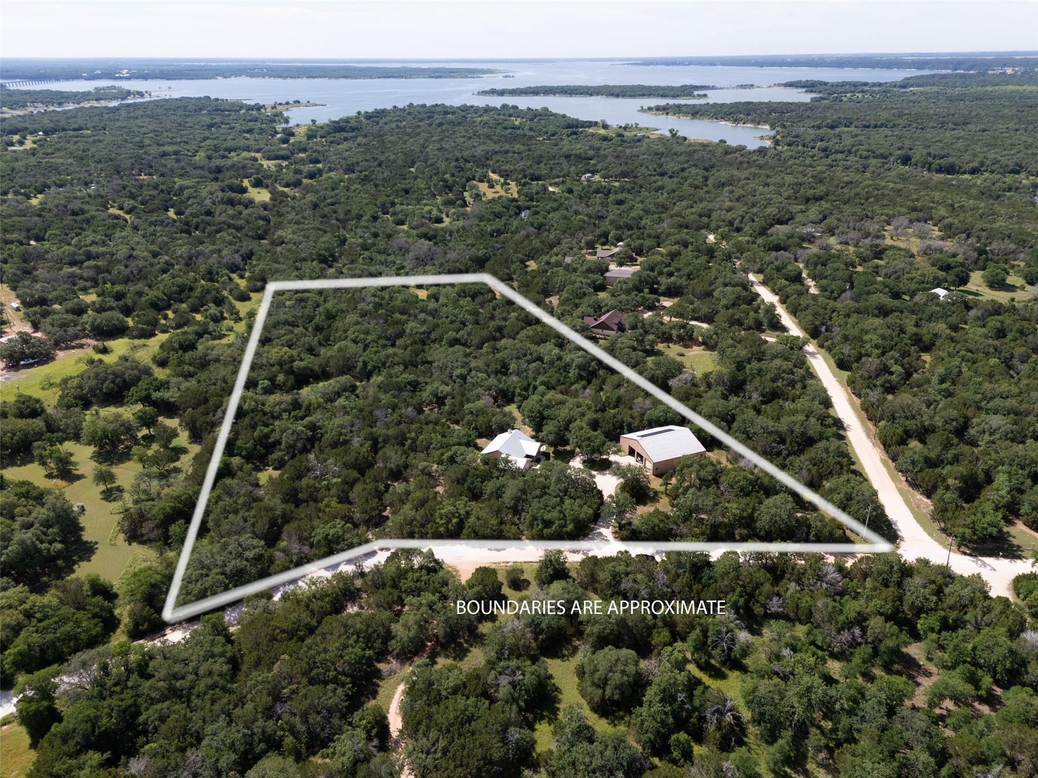 420 Private Road 1400 E Morgan TX 76671