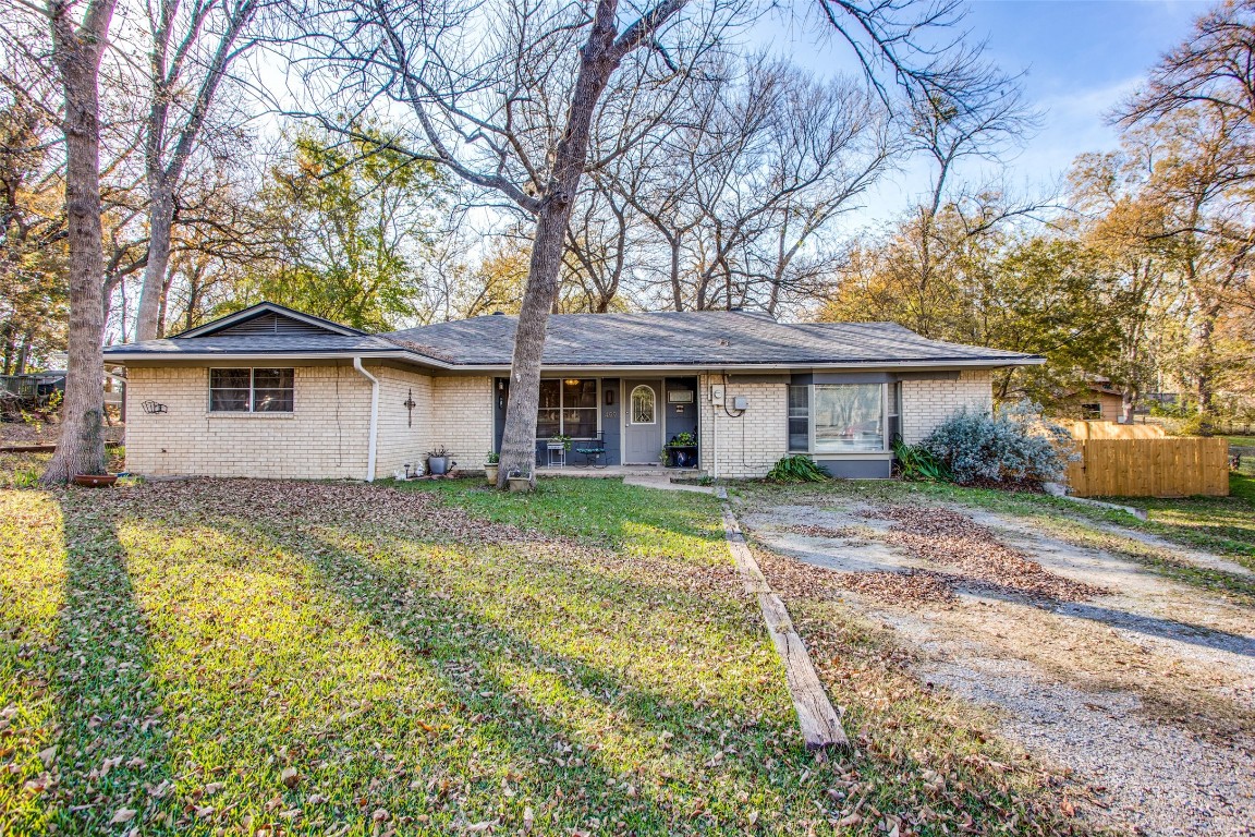 499 Sequoia Drive Denison TX 75020