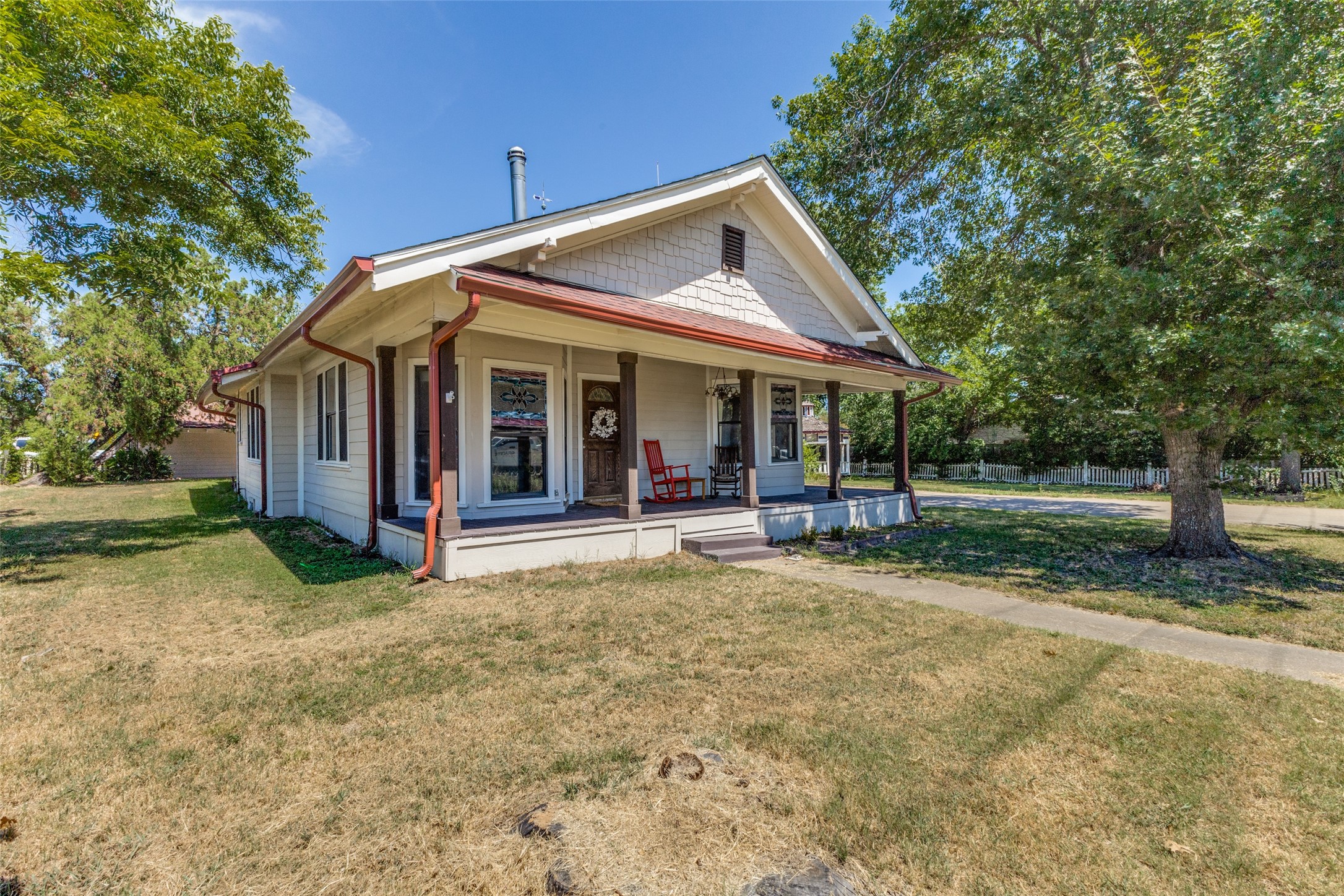 401 S 4th Street Crandall TX 75114