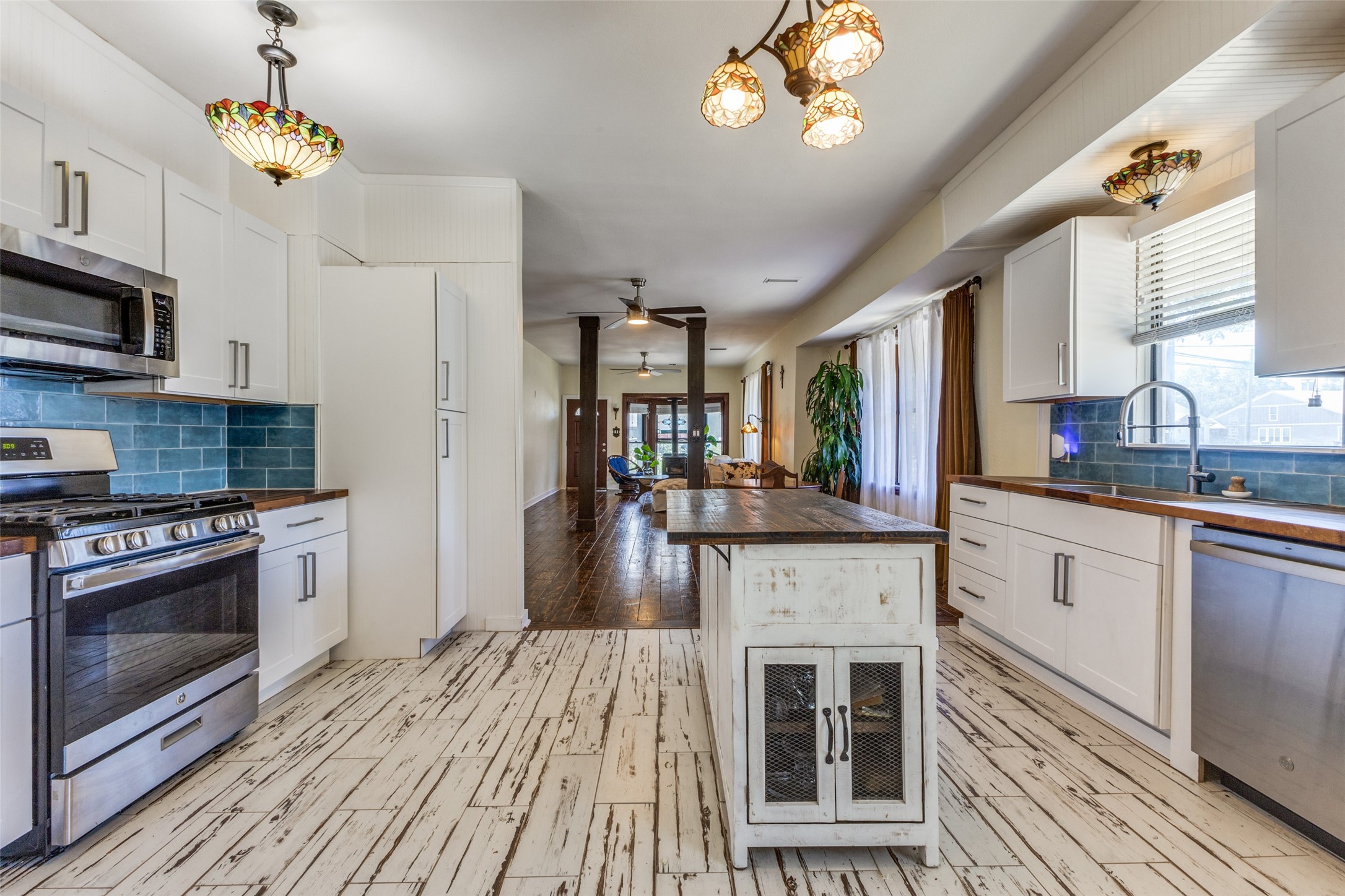 401 S 4th Street Crandall TX 75114
