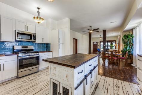 401 S 4th Street Crandall TX 75114