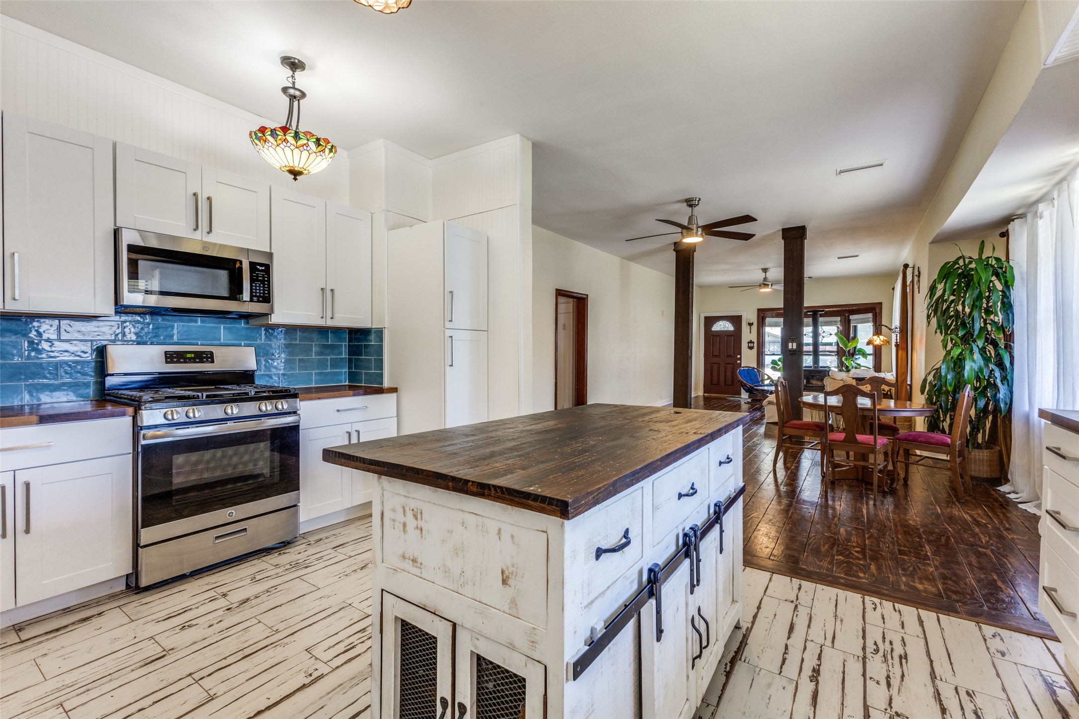 401 S 4th Street Crandall TX 75114