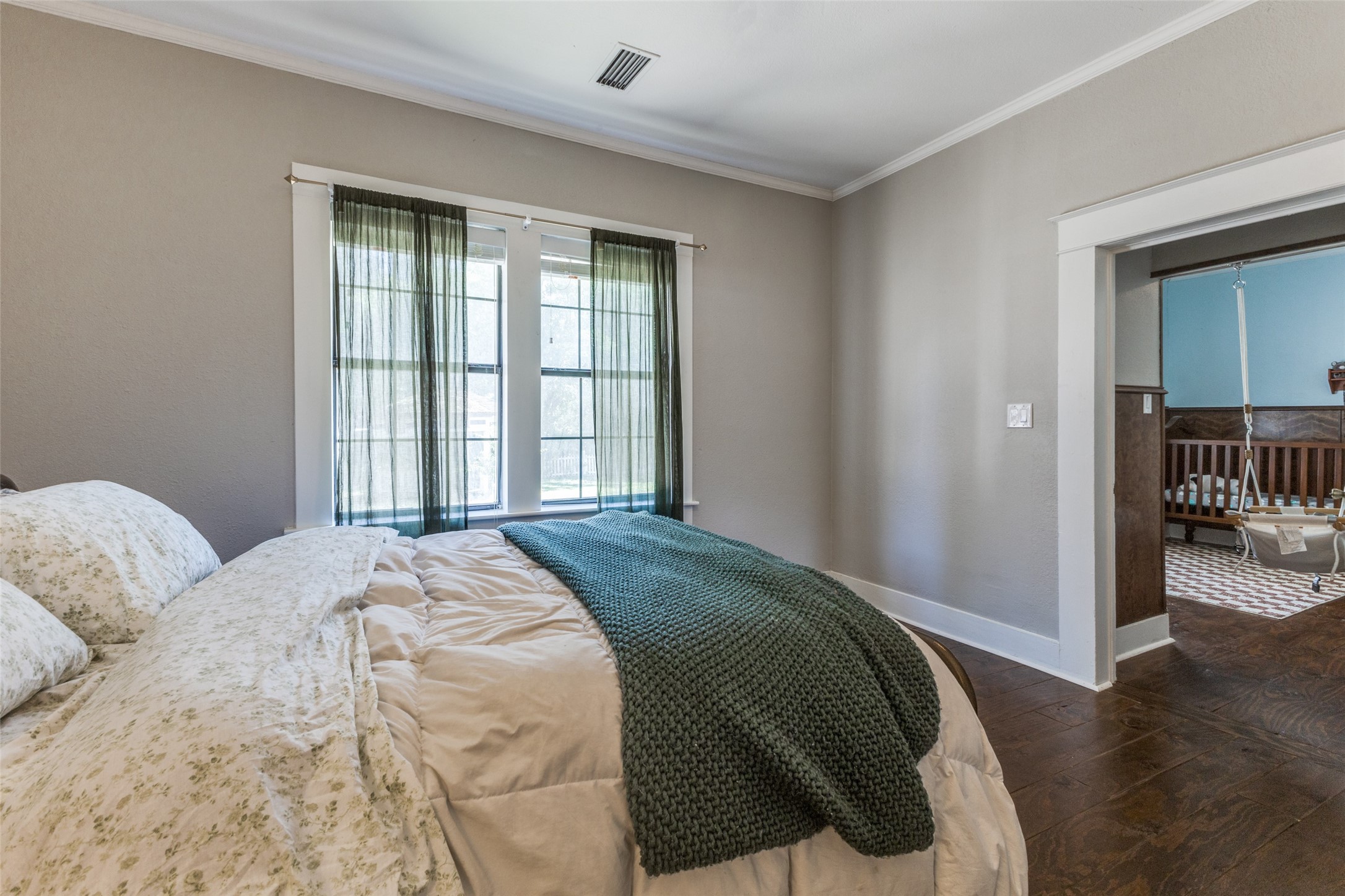 401 S 4th Street Crandall TX 75114
