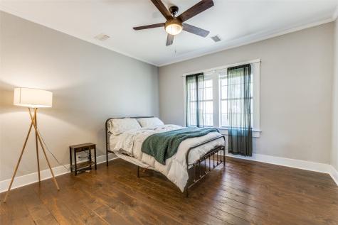 401 S 4th Street Crandall TX 75114