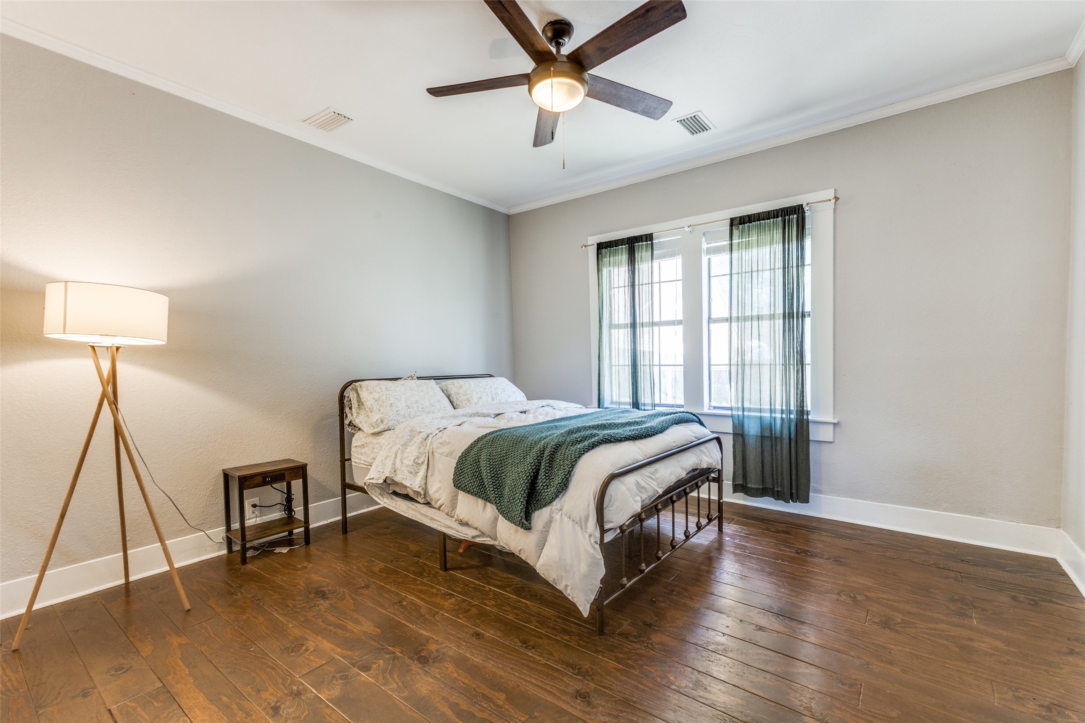 401 S 4th Street Crandall TX 75114