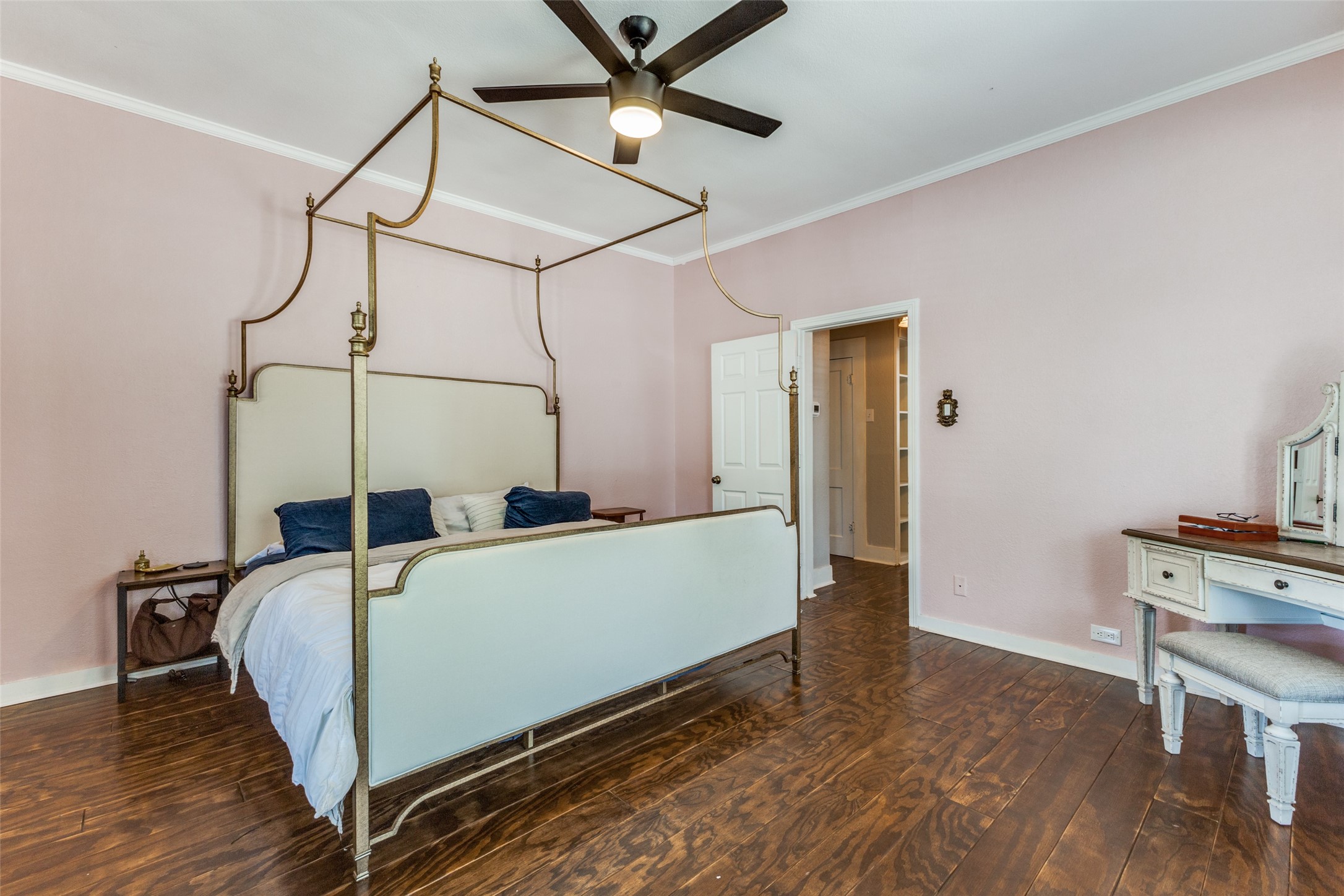 401 S 4th Street Crandall TX 75114