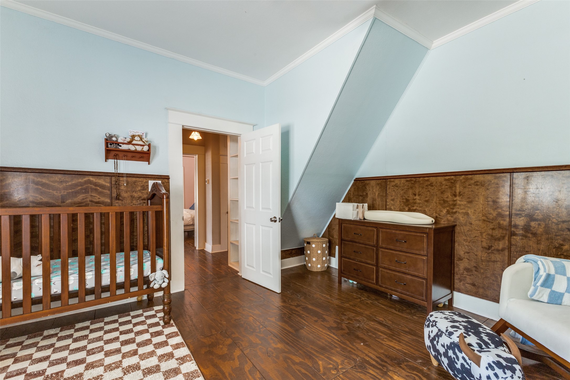401 S 4th Street Crandall TX 75114
