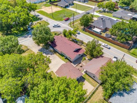 401 S 4th Street Crandall TX 75114