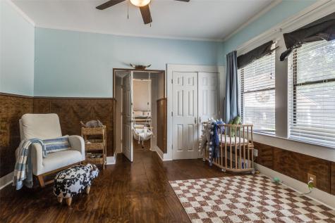 401 S 4th Street Crandall TX 75114