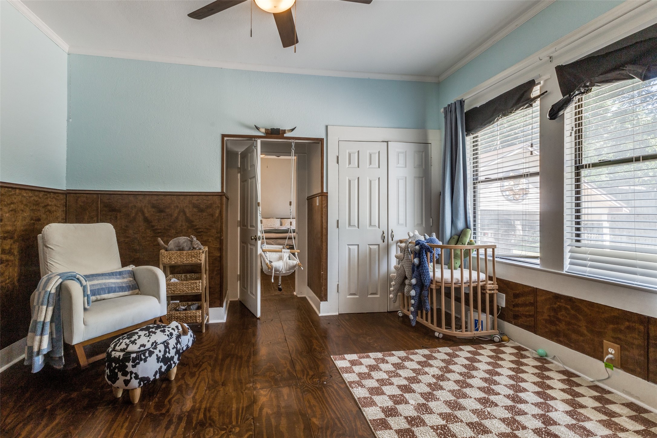 401 S 4th Street Crandall TX 75114