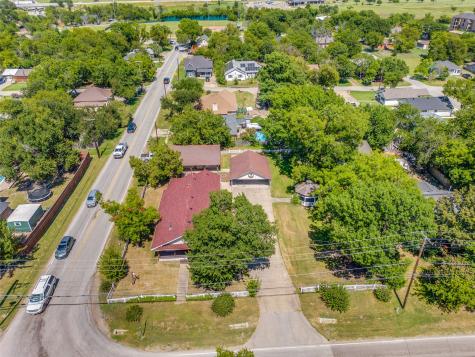 401 S 4th Street Crandall TX 75114