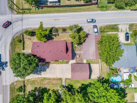 401 S 4th Street Crandall TX 75114