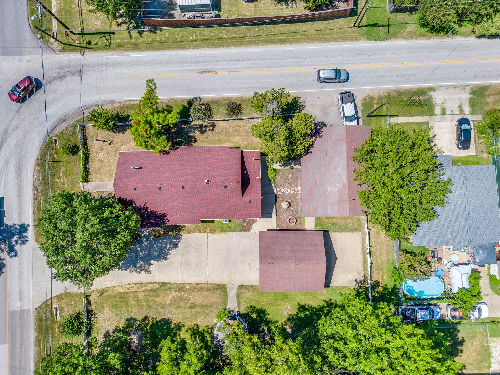 401 S 4th Street Crandall TX 75114