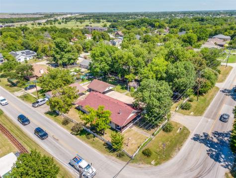 401 S 4th Street Crandall TX 75114