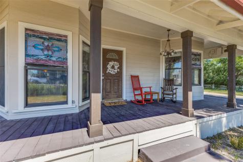 401 S 4th Street Crandall TX 75114