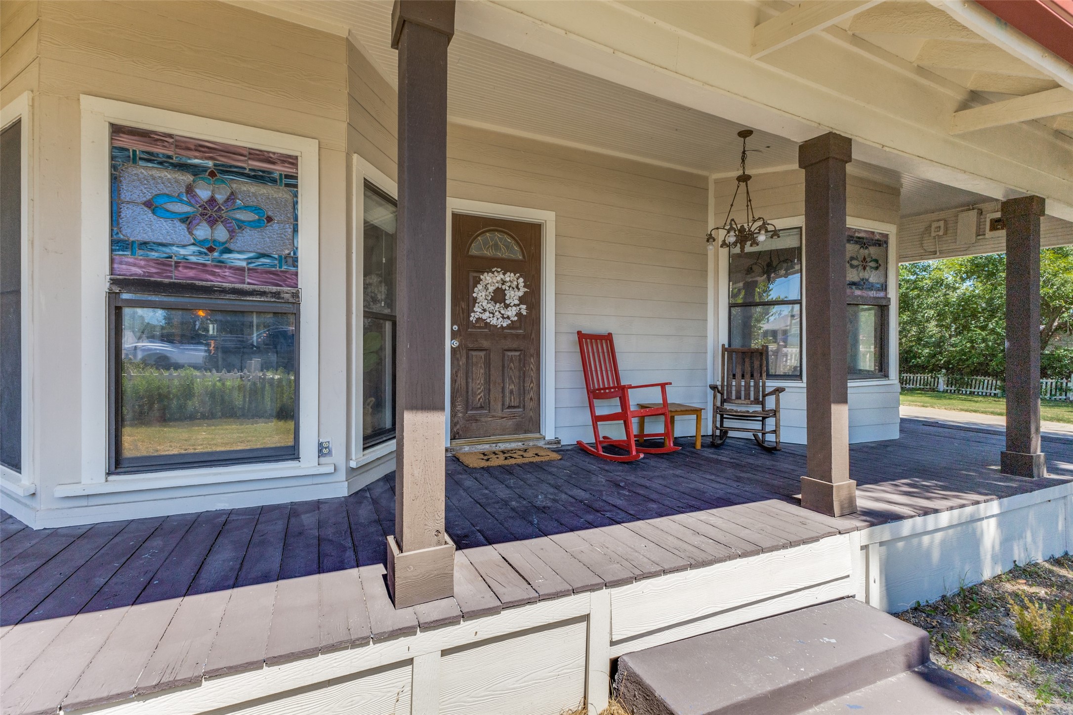 401 S 4th Street Crandall TX 75114
