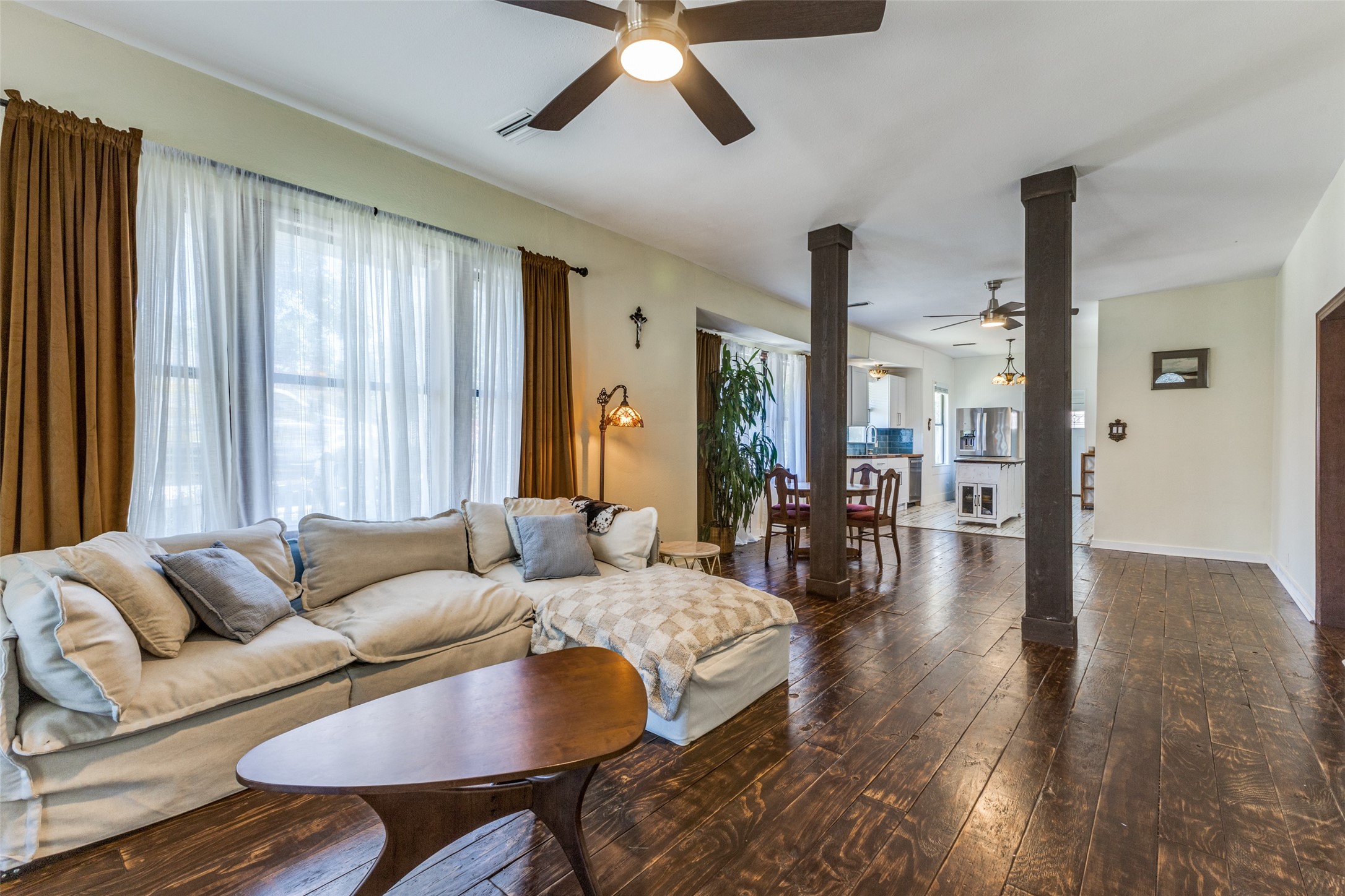 401 S 4th Street Crandall TX 75114