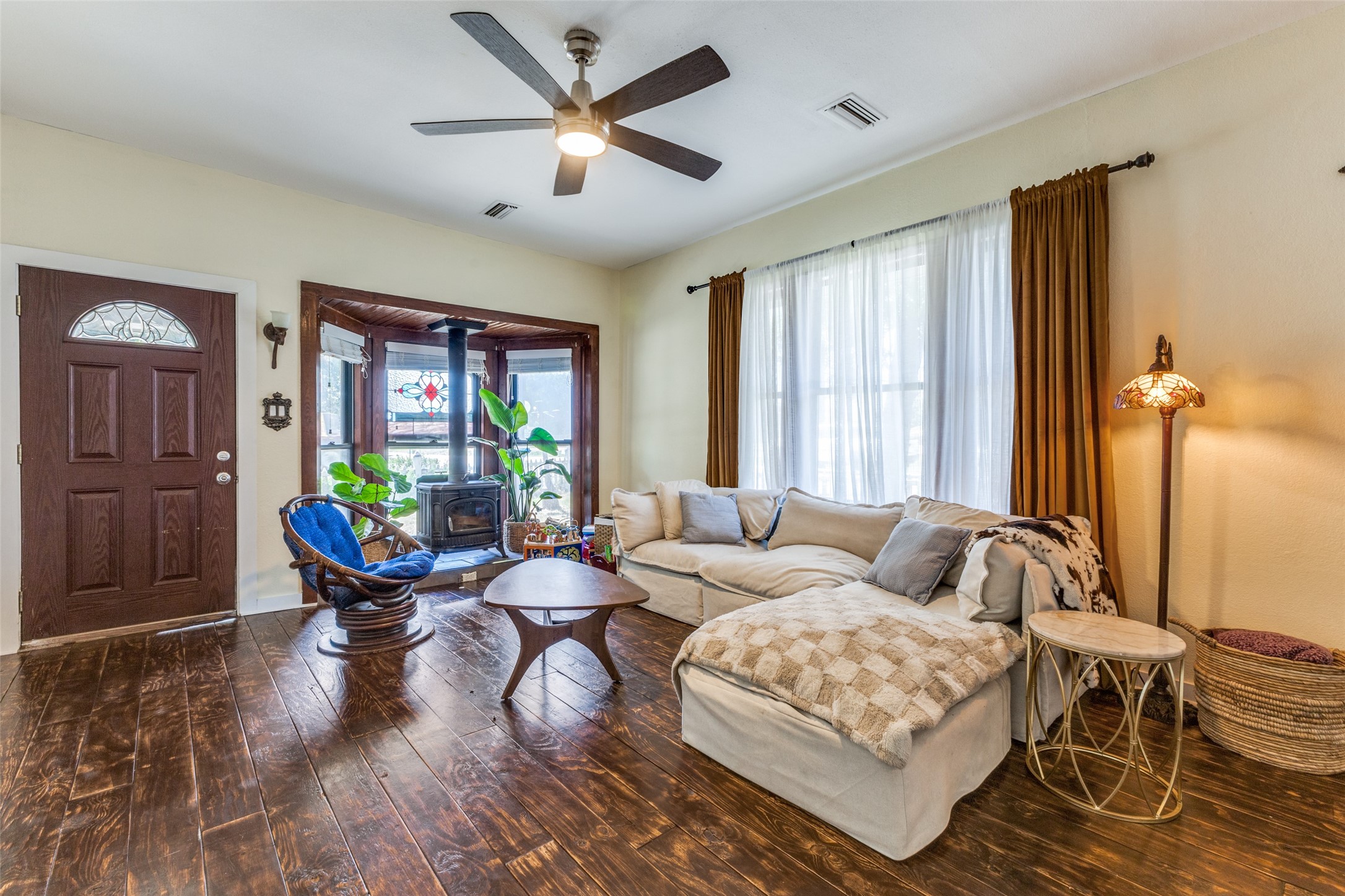 401 S 4th Street Crandall TX 75114
