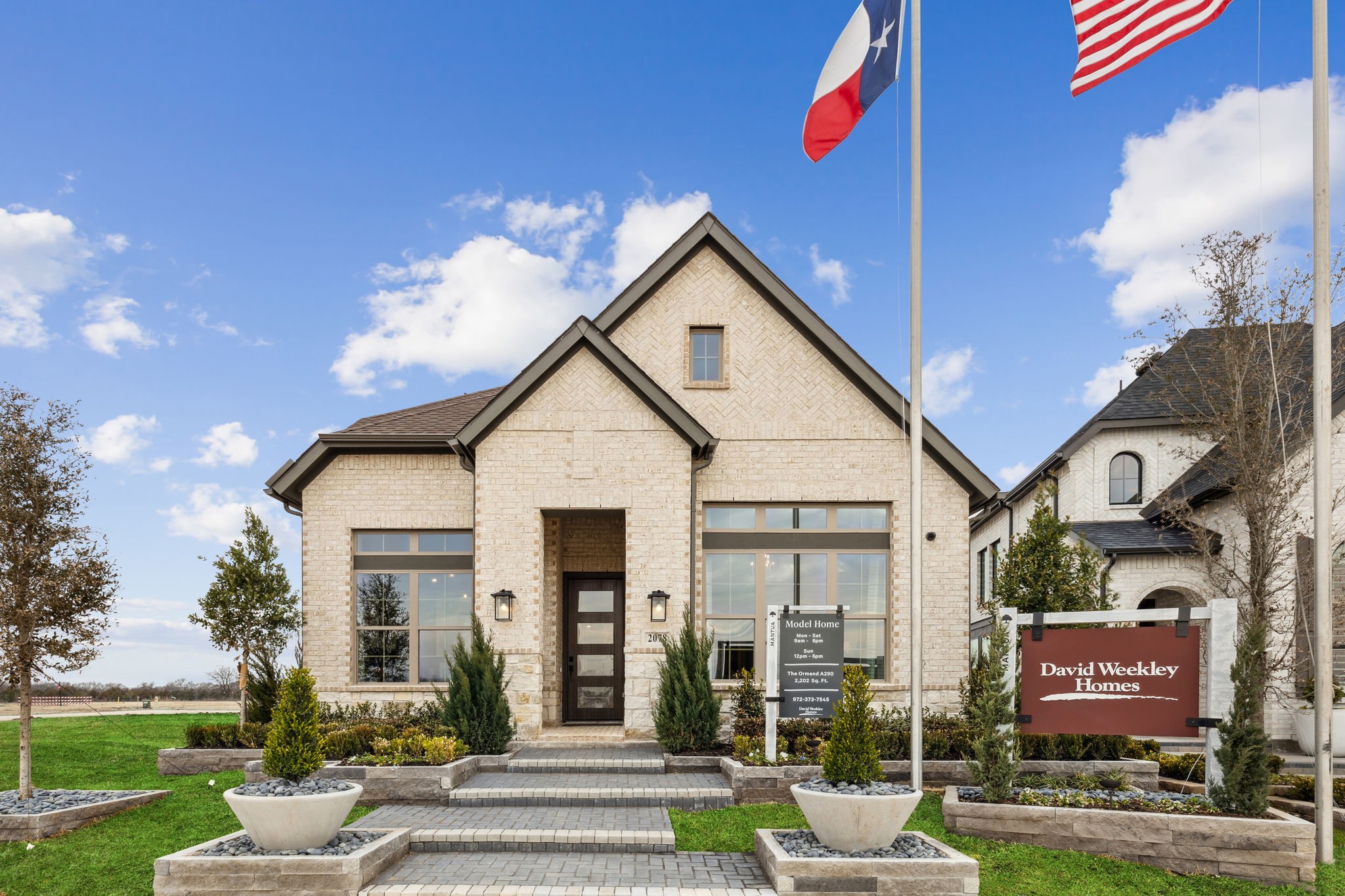 2078 Cuellar Way Van Alstyne TX 75495