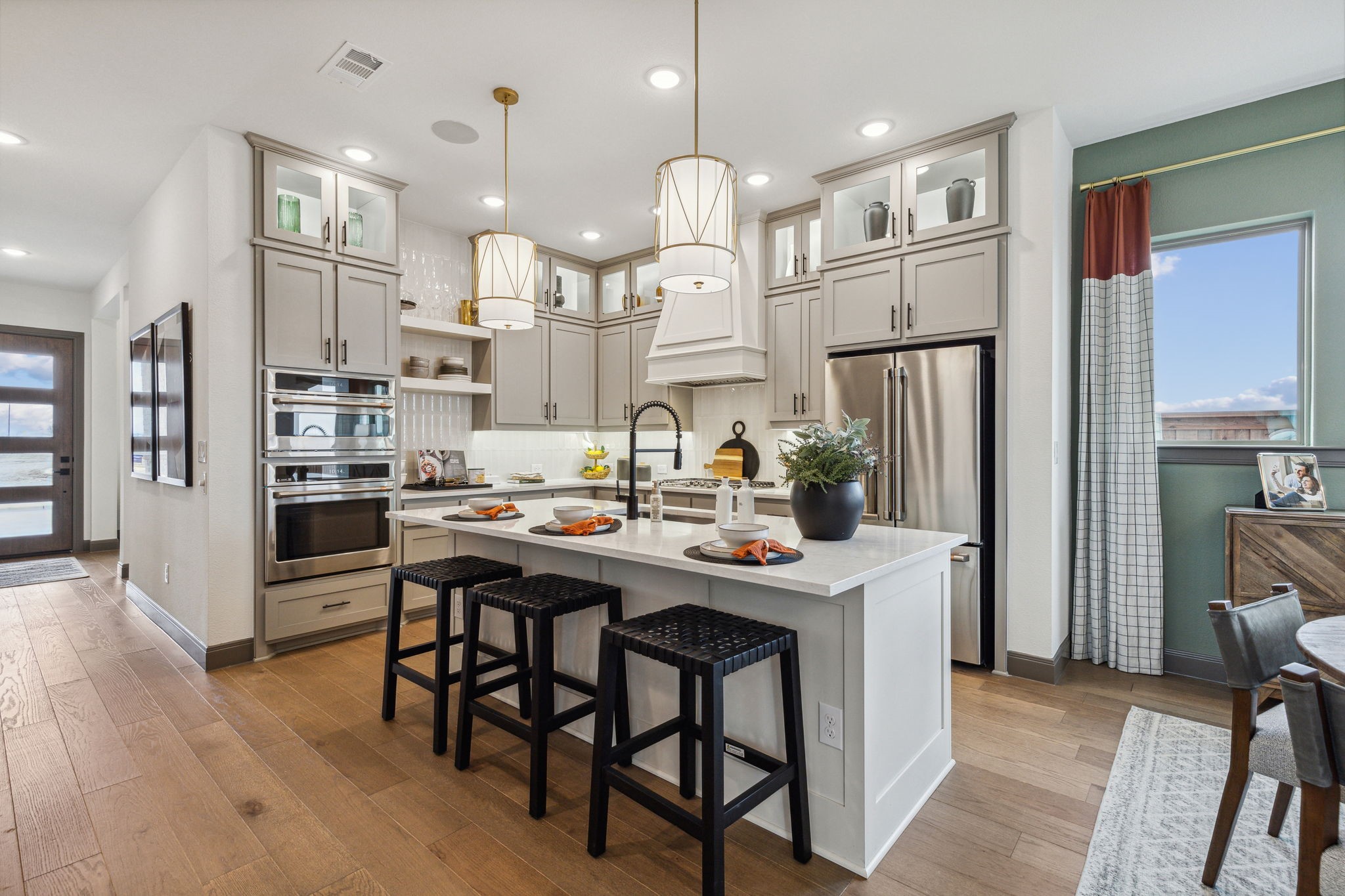 2078 Cuellar Way Van Alstyne TX 75495