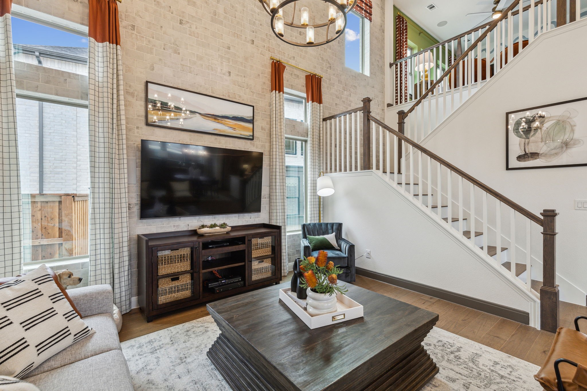 2078 Cuellar Way Van Alstyne TX 75495