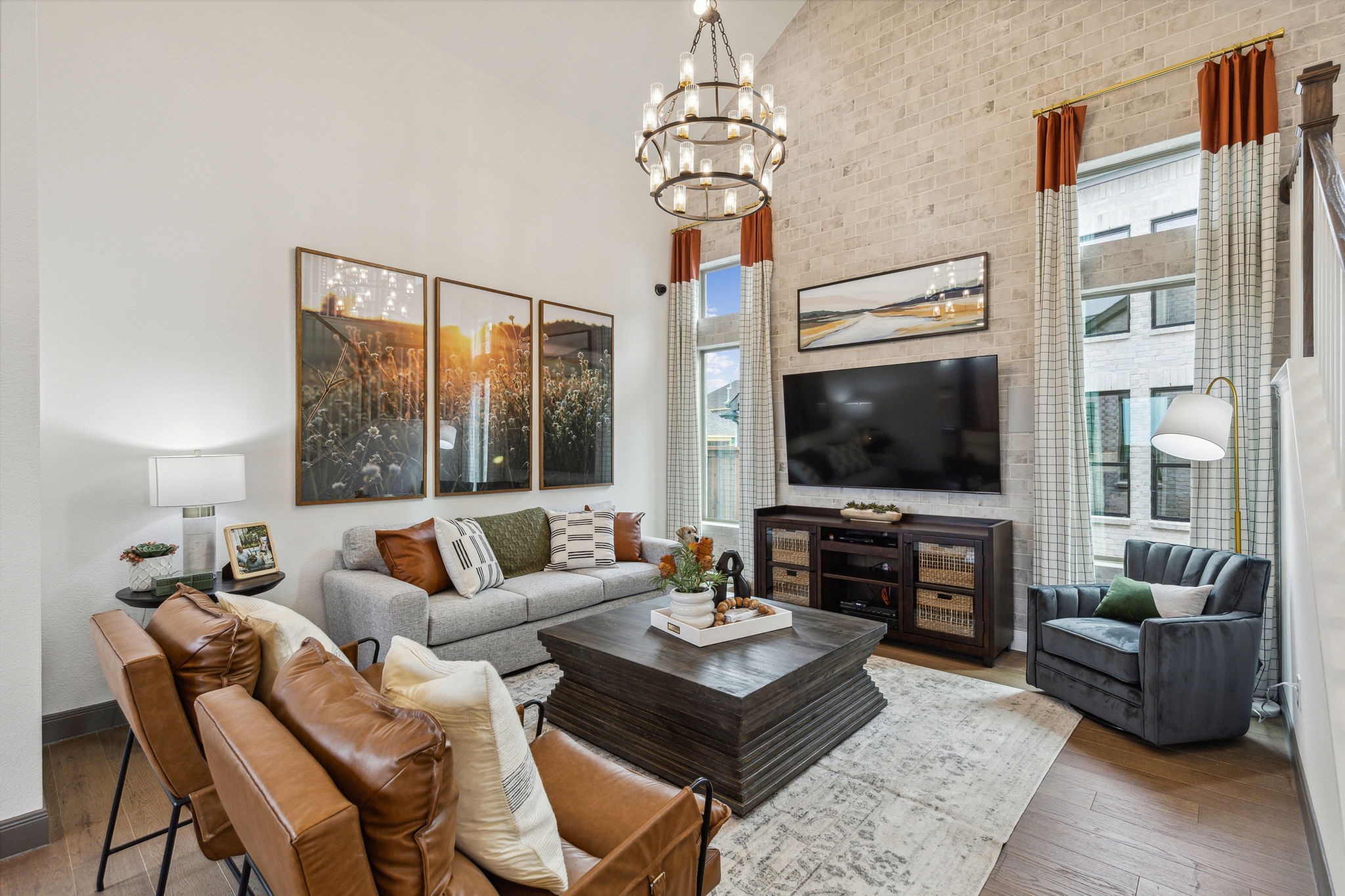 2078 Cuellar Way Van Alstyne TX 75495
