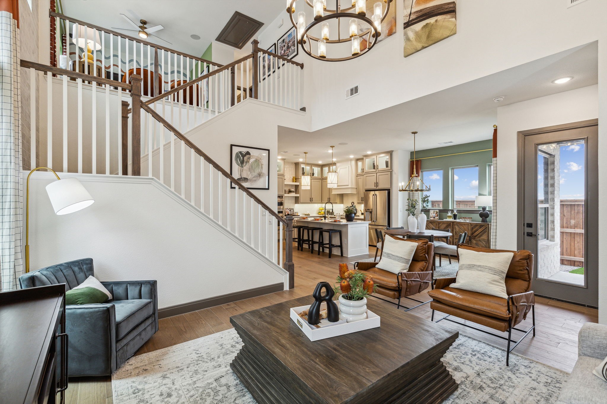 2078 Cuellar Way Van Alstyne TX 75495