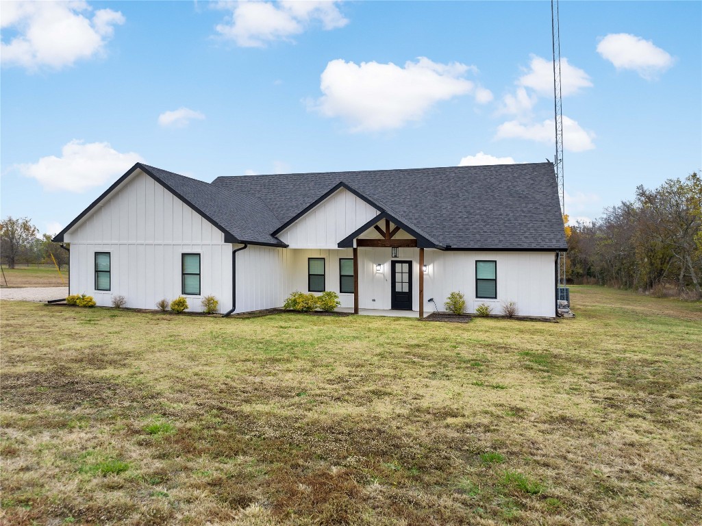 8045 Farm Road 137 Paris TX 75460