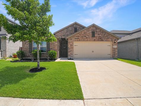 5577 Cherokee Rose Drive Royse City TX 75189