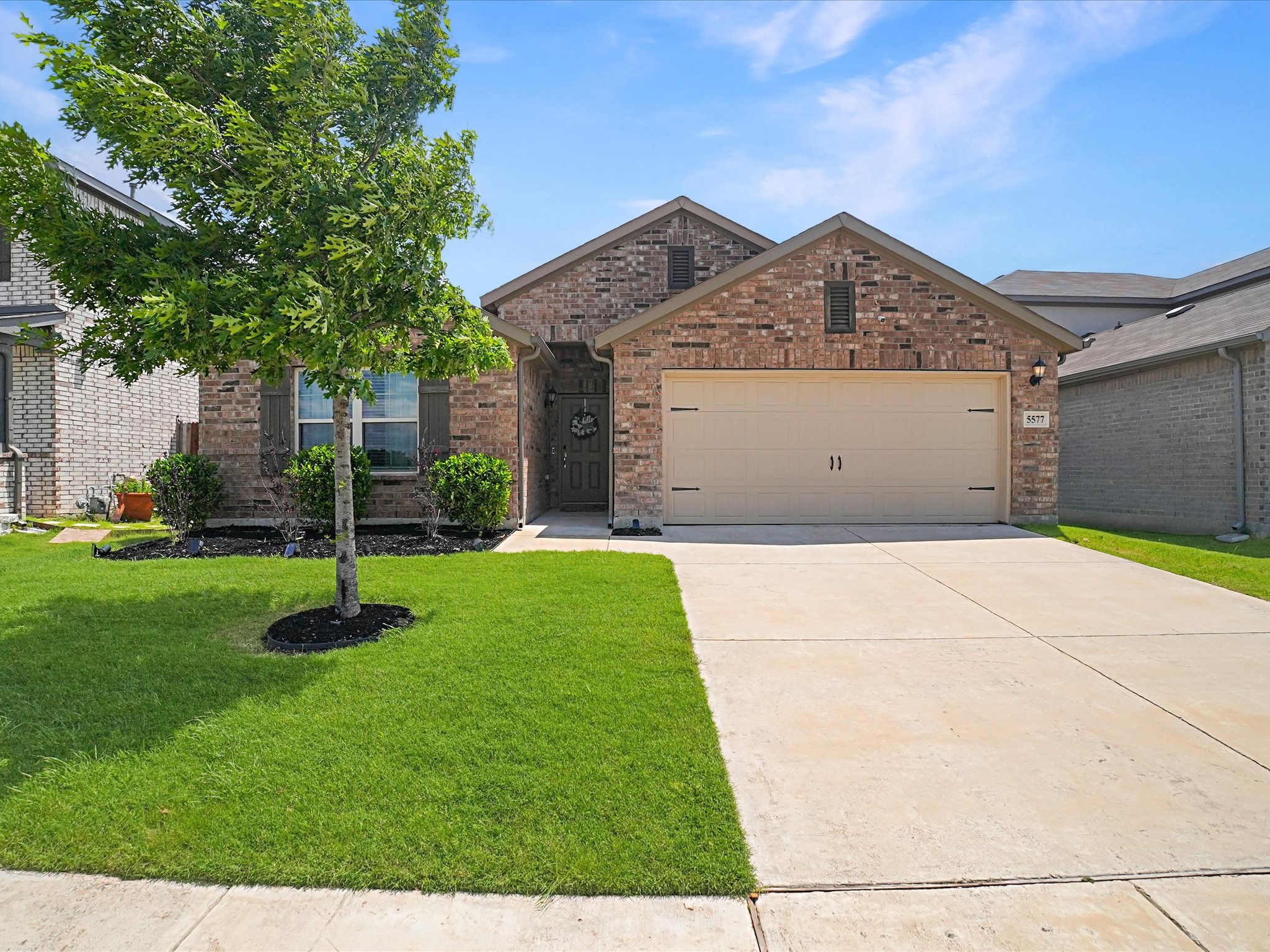 5577 Cherokee Rose Drive Royse City TX 75189