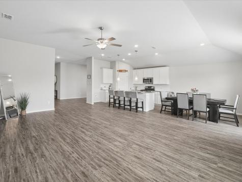 5577 Cherokee Rose Drive Royse City TX 75189