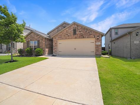 5577 Cherokee Rose Drive Royse City TX 75189