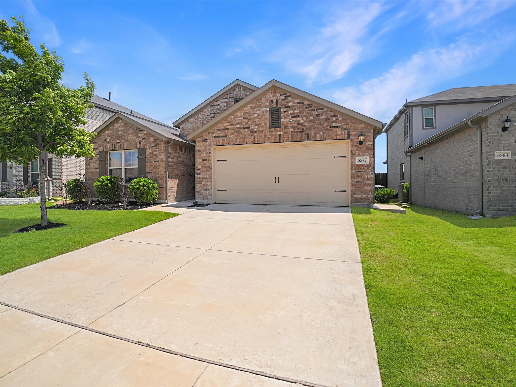 5577 Cherokee Rose Drive Royse City TX 75189