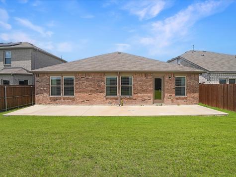 5577 Cherokee Rose Drive Royse City TX 75189