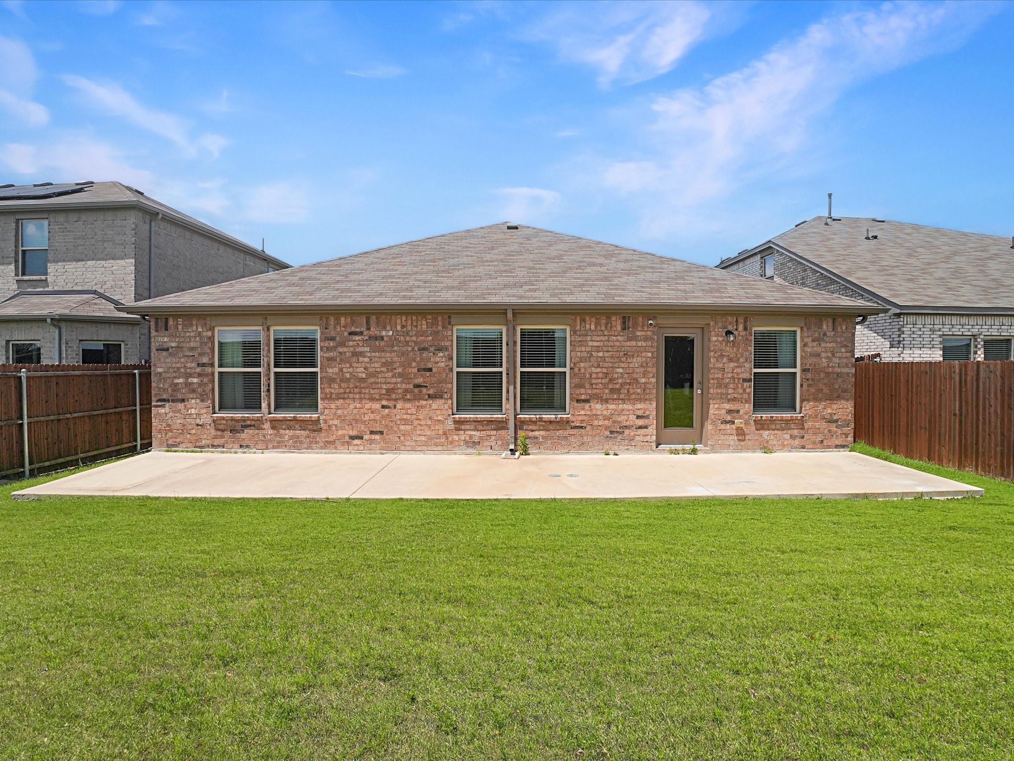 5577 Cherokee Rose Drive Royse City TX 75189
