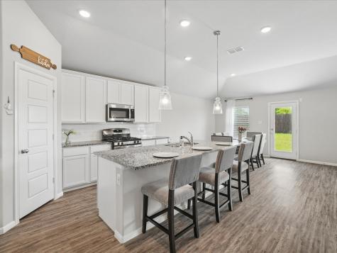 5577 Cherokee Rose Drive Royse City TX 75189