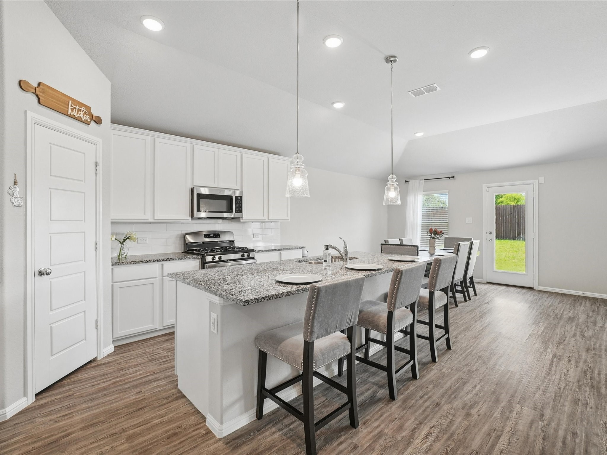 5577 Cherokee Rose Drive Royse City TX 75189