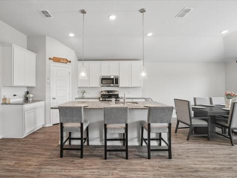 5577 Cherokee Rose Drive Royse City TX 75189