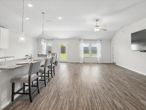 5577 Cherokee Rose Drive Royse City TX 75189