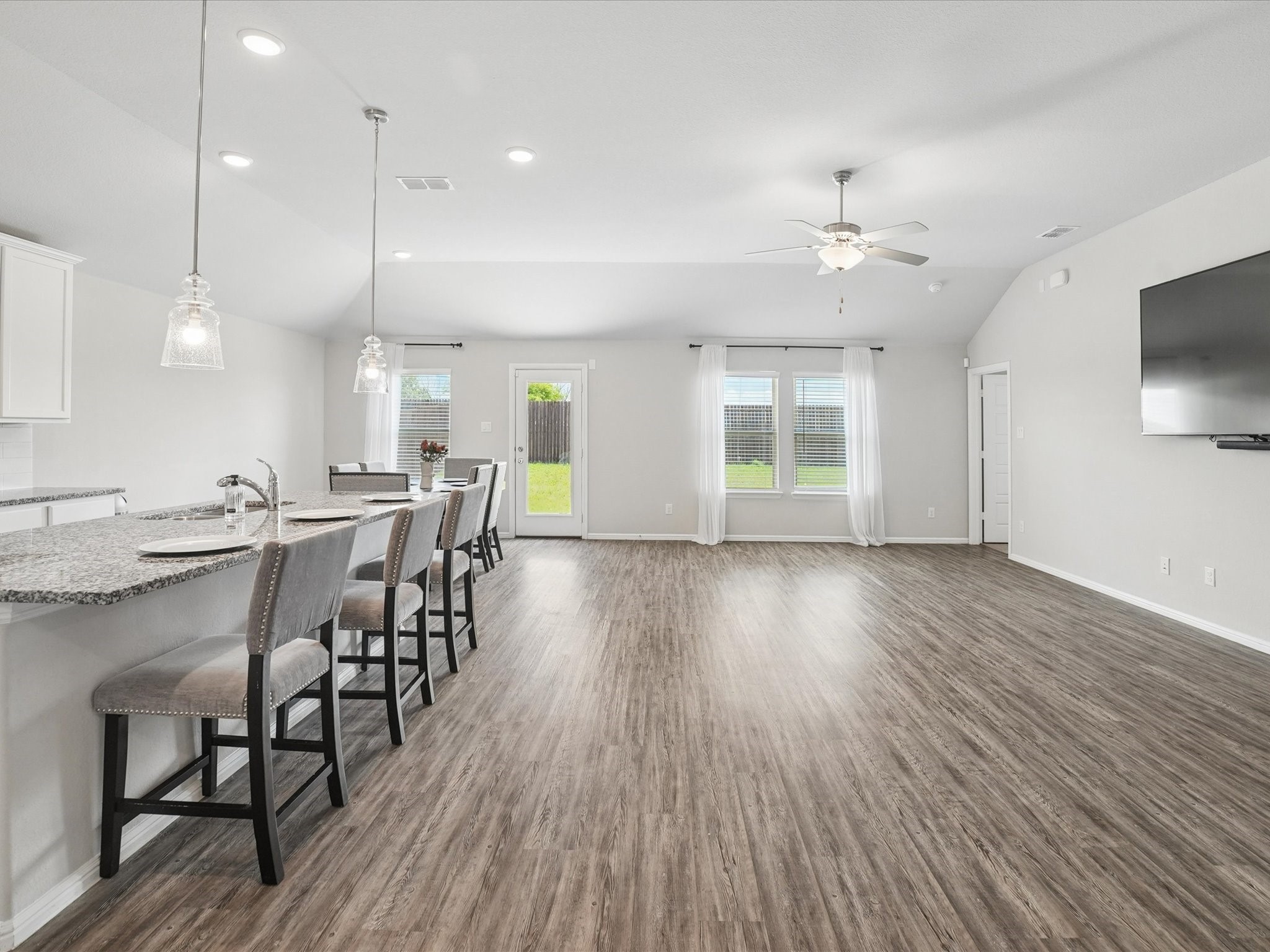 5577 Cherokee Rose Drive Royse City TX 75189