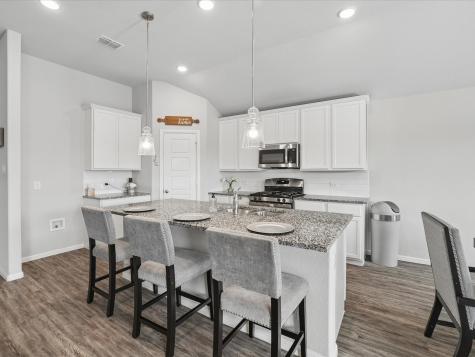 5577 Cherokee Rose Drive Royse City TX 75189