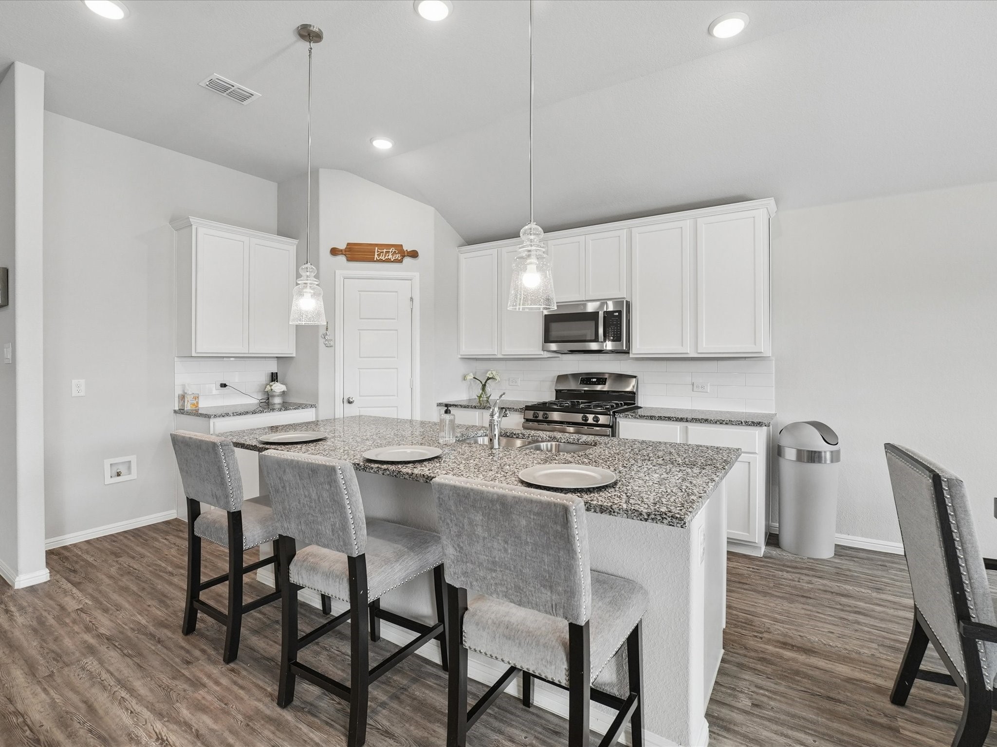 5577 Cherokee Rose Drive Royse City TX 75189