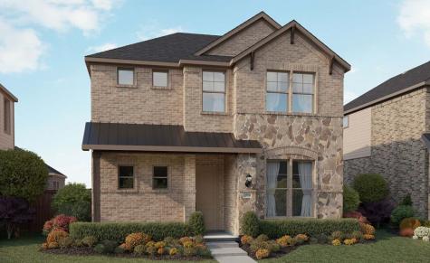 1514 Buckeye Trail Garland TX 75042