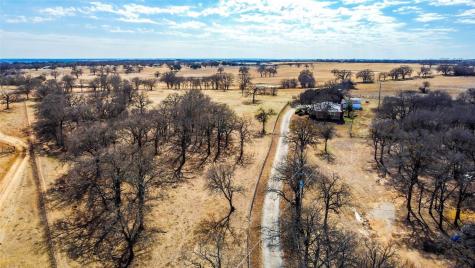 511 Lution Drive Weatherford TX 76087