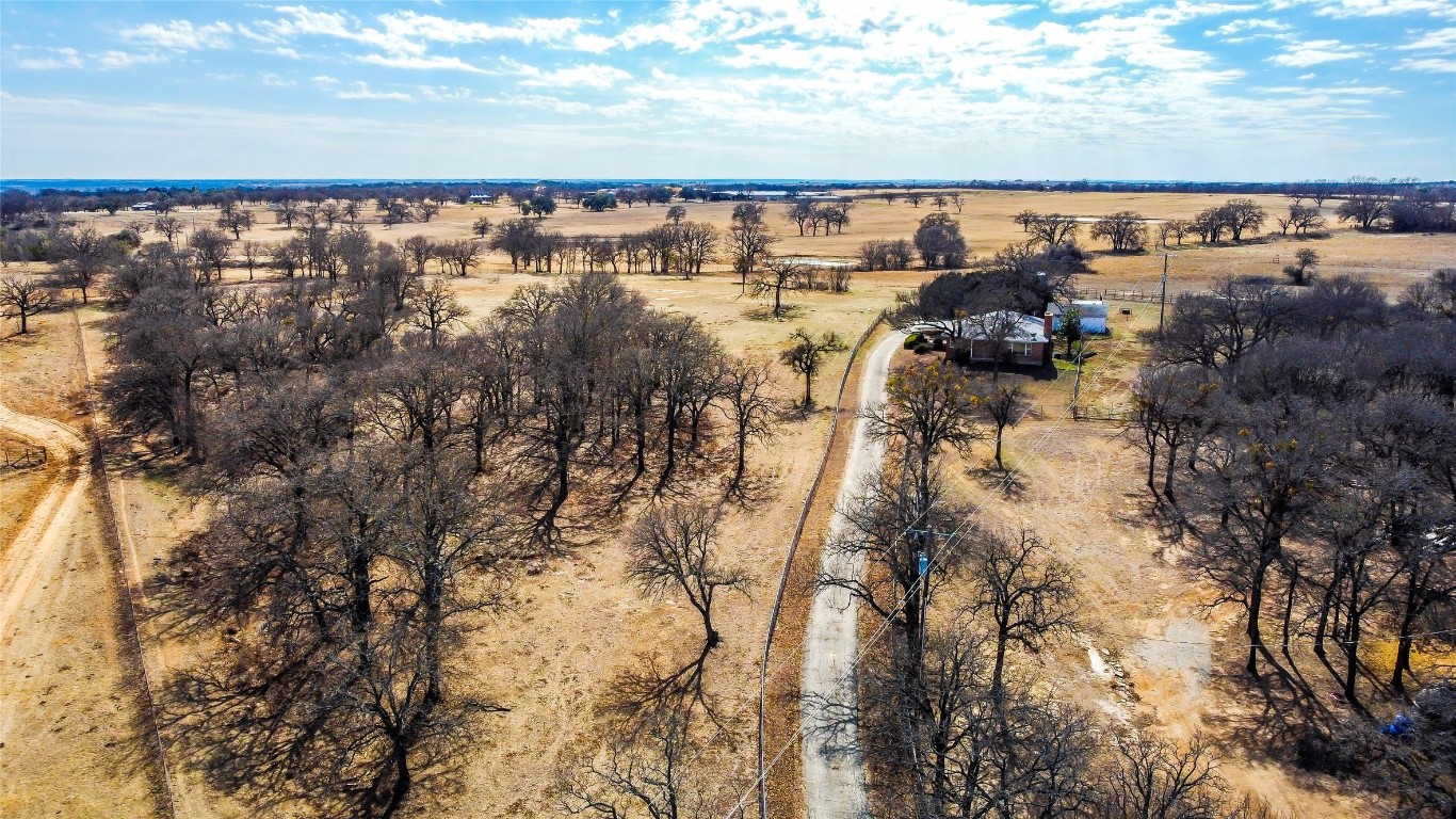 511 Lution Drive Weatherford TX 76087