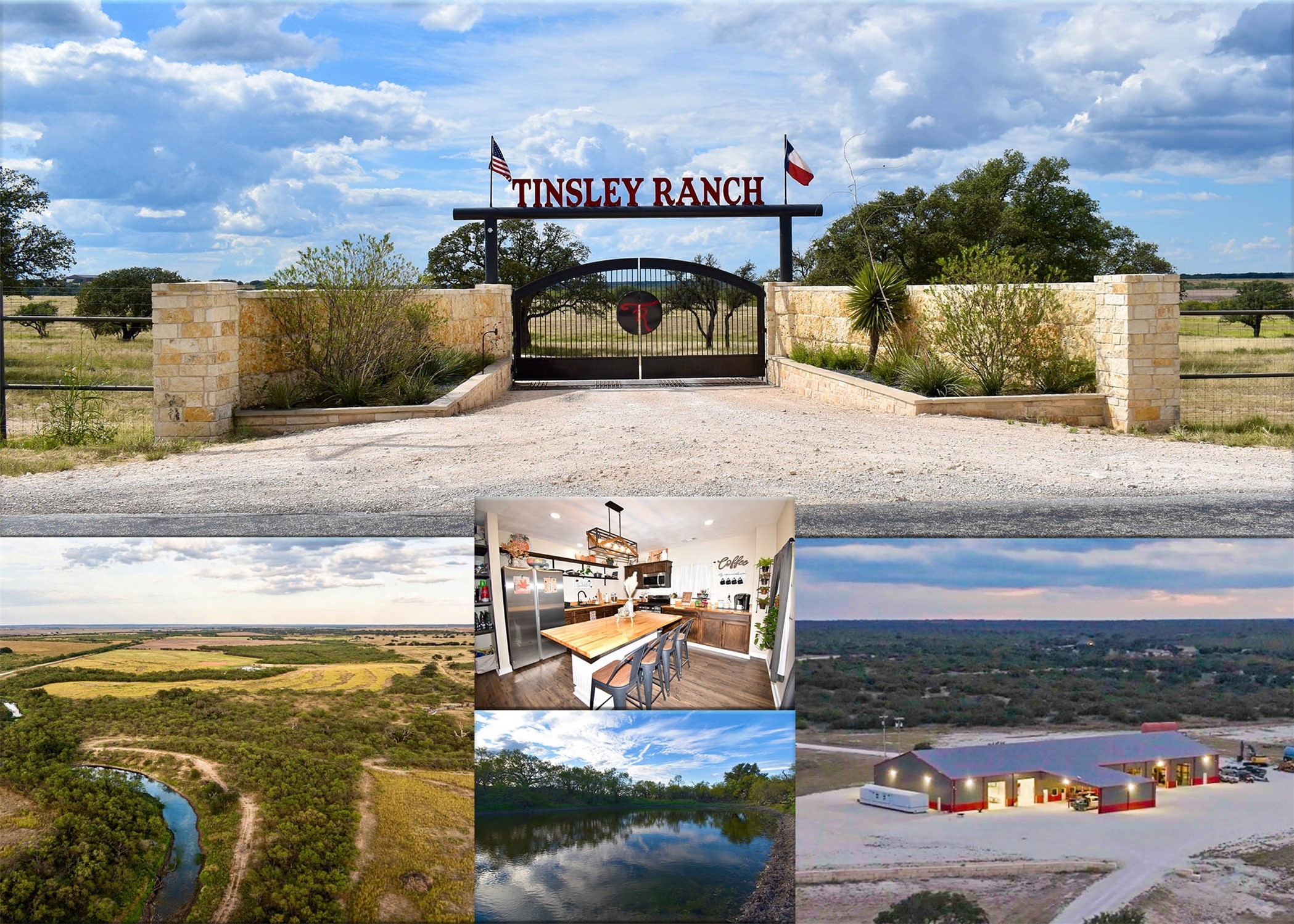 11595 W Fm 2028 Melvin TX 76858